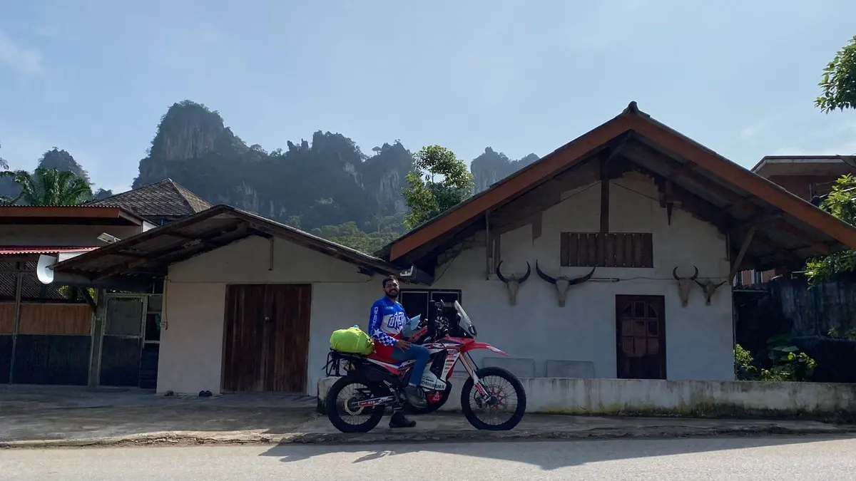 Riders first, rental second